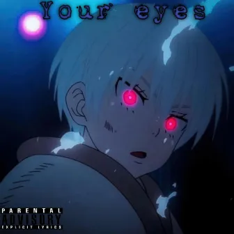 Your eyes by ifakzi