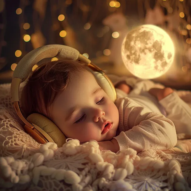 Soothing Nights: Melodies for Baby Sleep