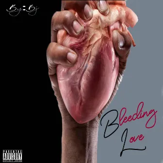 Bleeding Love by By:bj