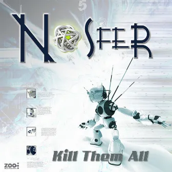 Kill Them All by Nosfer