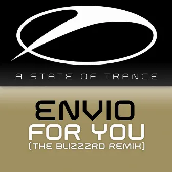 For You (The Blizzard Remix) by Envio