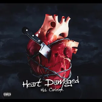 Heart Damaged by Hub Corleone