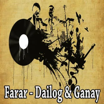 Farar - Dailog & Ganay by Naseema Shaheen