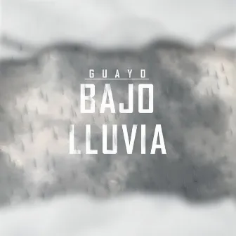 BAJO LLUVIA by Guayo