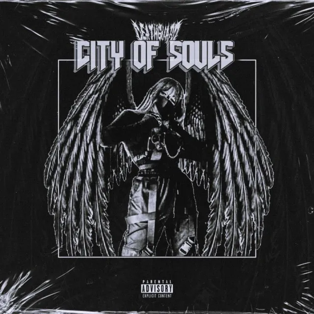 CITY OF SOULS