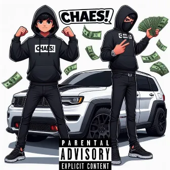 Chaes 2 by Chaes