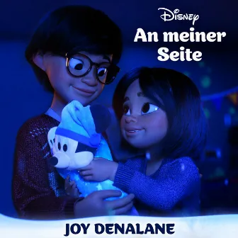 An meiner Seite by Joy Denalane