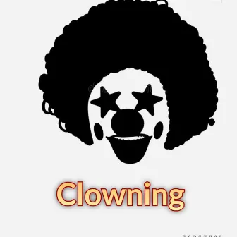 Clowning by Wil Louchi