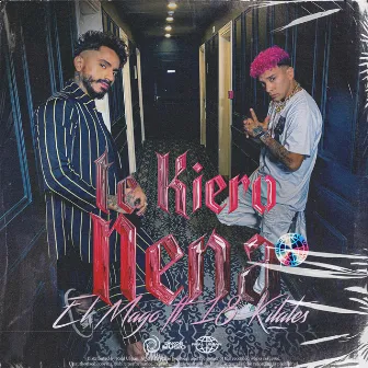 Te Kiero Nena by El Mago