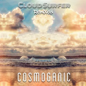 Cloud Surfer (Remixed) by Cosmoganic