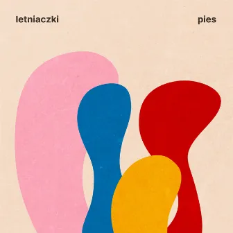 letniaczki by pies