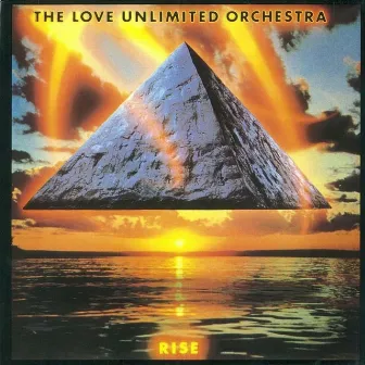 Rise by The Love Unlimited Orchestra