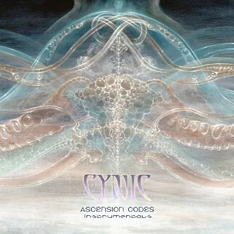 Ascension Codes (Instrumentals) by Cynic