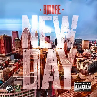 NEW DAY by Young Hungry Money Monsters