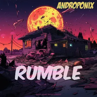 Rumble by Androponix