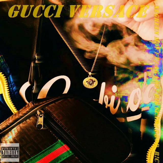 Gucci Versace