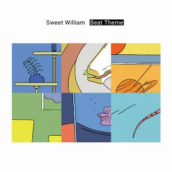 Beat Theme by Sweet William