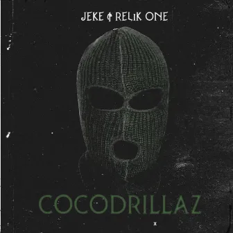 Cocodrillaz by Jeke