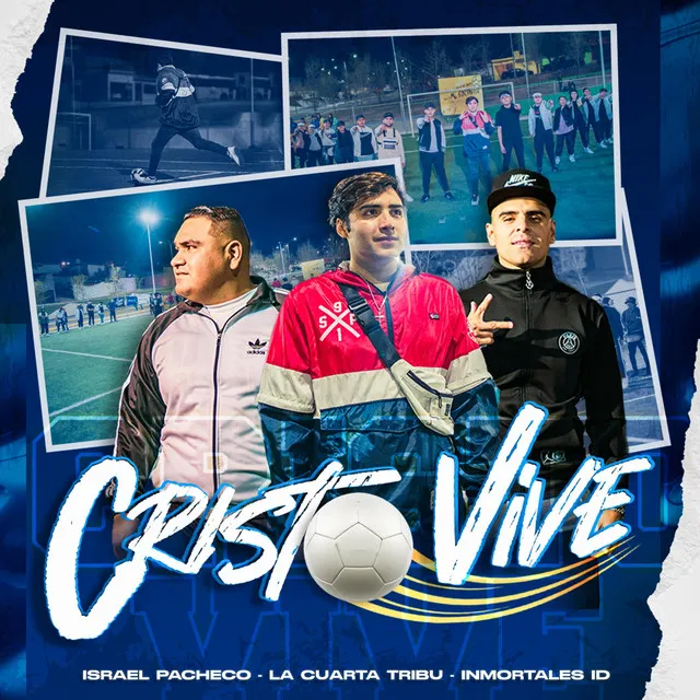 Cristo Vive