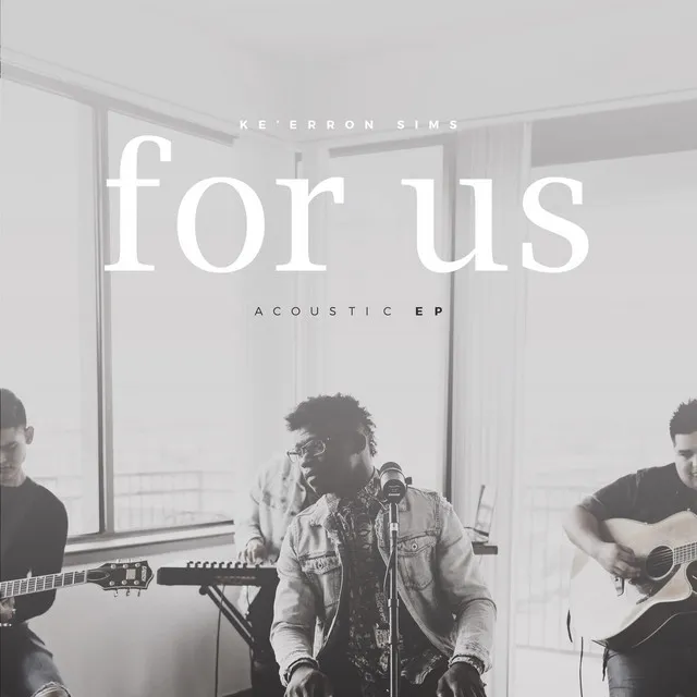 For Us Acoustic - EP