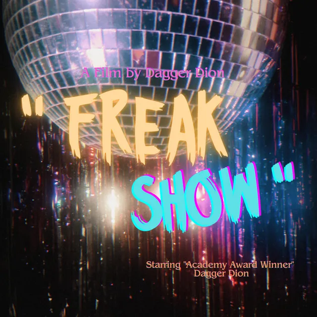 Freak Show