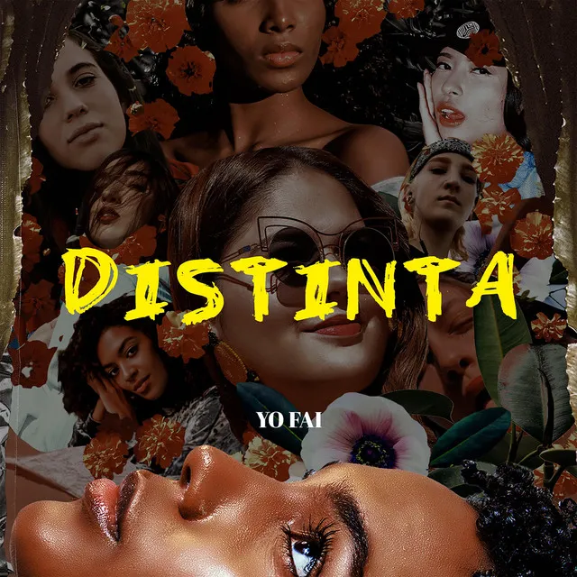 Distinta