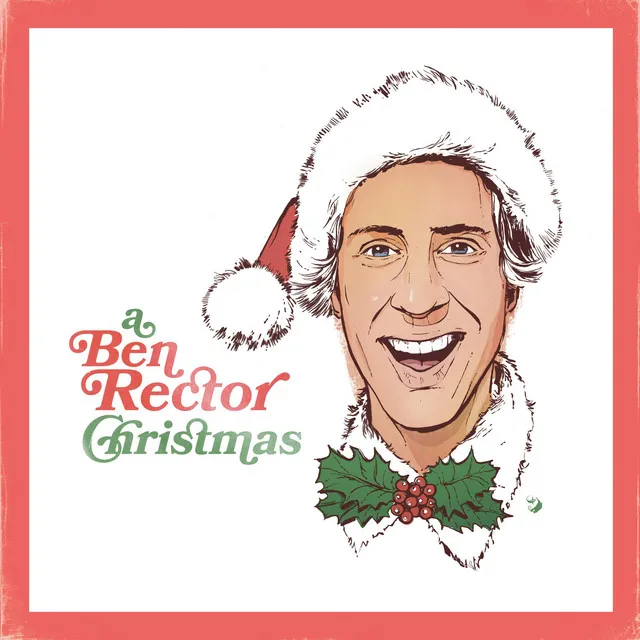 A Ben Rector Christmas