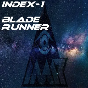 Blade Runner by Index-1