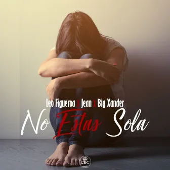 No Estas Sola by Leo Figueroa