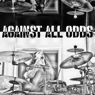 Against All Odds by Magic Jones