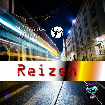 Reizen by Charls Mind