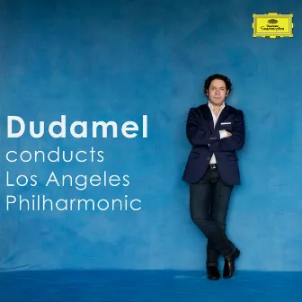 Dudamel conducts Los Angeles Philharmonic by Los Angeles Philharmonic