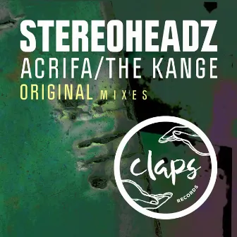 Acrifa / The Kange by Stereoheadz