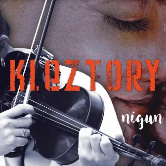 Nigun by Kleztory