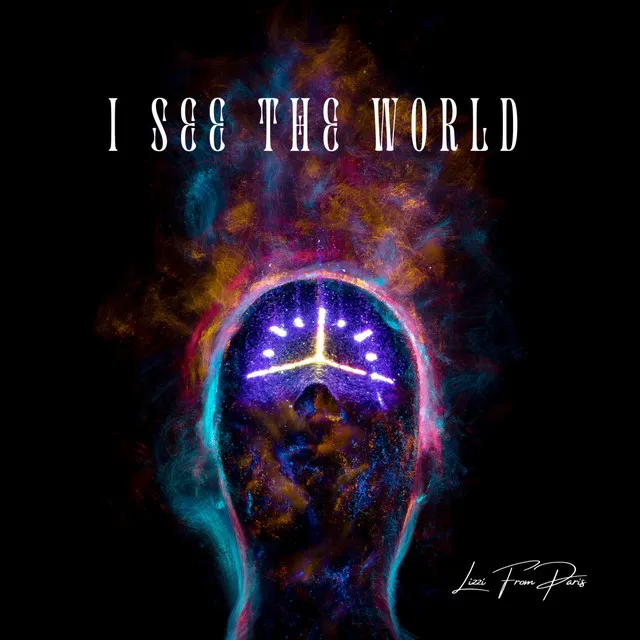 I SEE THE WORLD