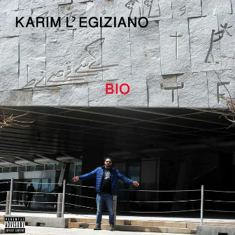 Bio by Karim L'Egiziano