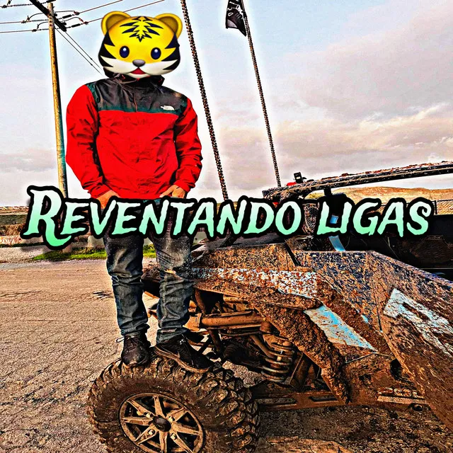 Reventando Ligas