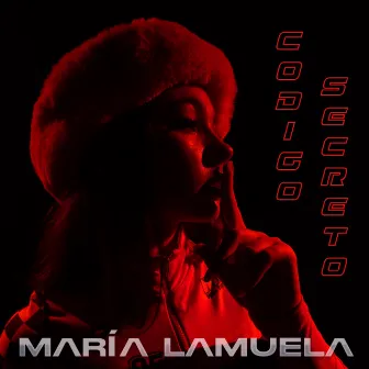 CODIGO SECRETO by Maria Lamuela