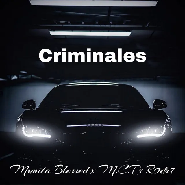 Criminales