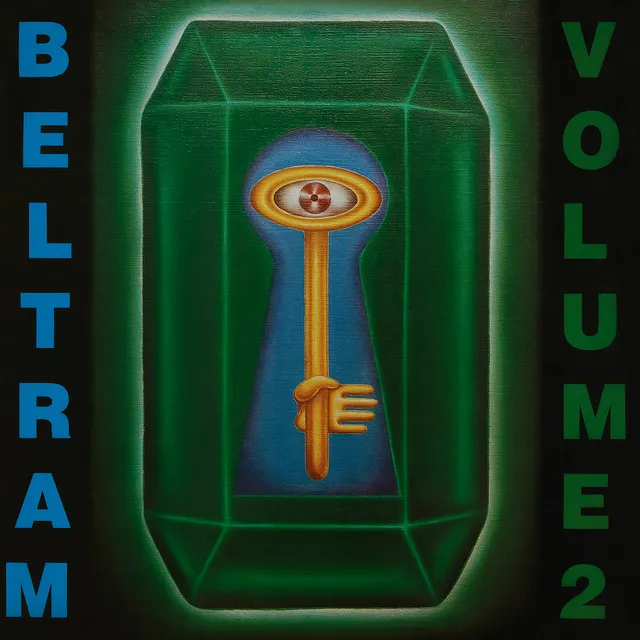 Beltram, Vol. 2 (Remastered)