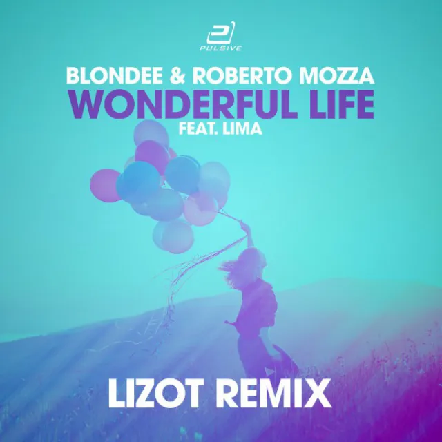 Wonderful Life (feat. LiMa) [Lizot Edition]