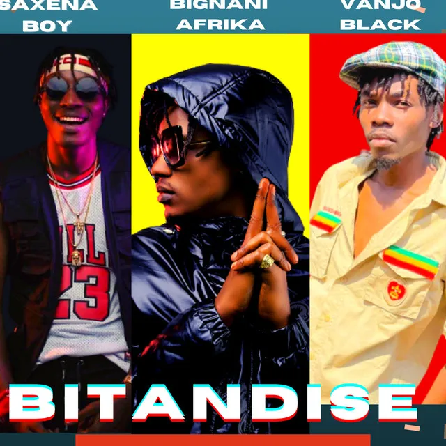 Bitandise