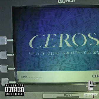 Ceros by Hielo