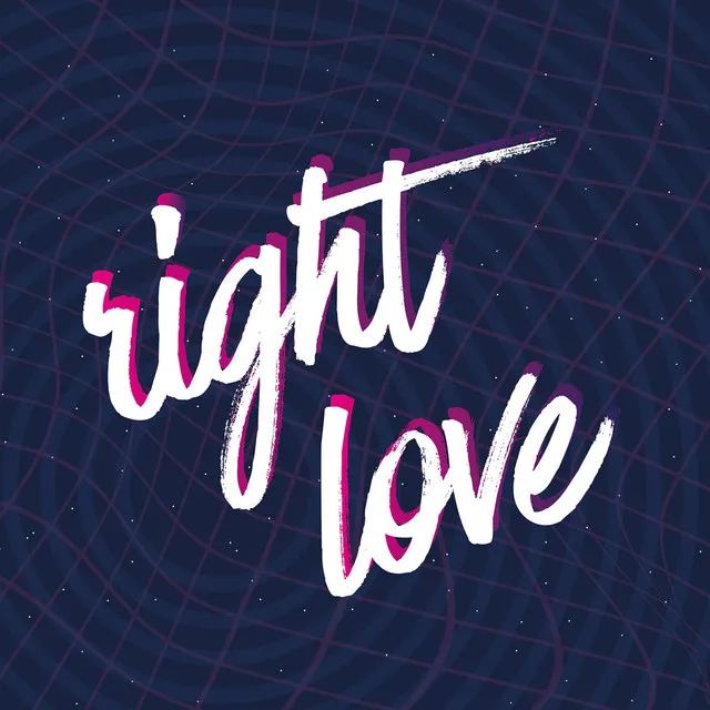 Right Love