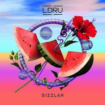 Sizzlar by L D R U