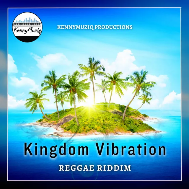 Kingdom Vibration Riddim