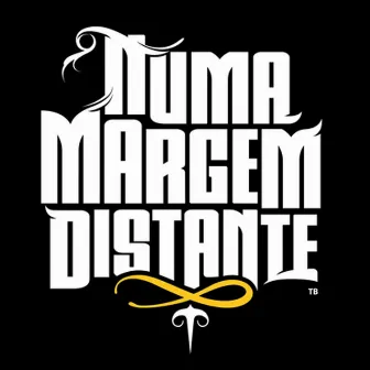 Numa Margem Distante by Mãolee