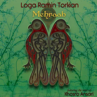 Mehraab by Loga Ramin Torkian