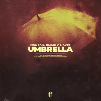 Umbrella by KURY