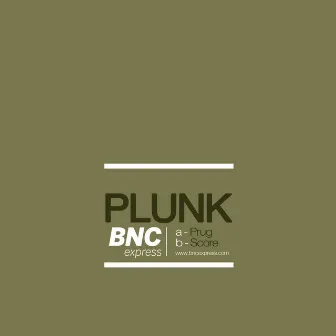 Prug by Plunk